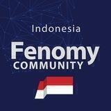 🇲🇨 FENOMY Komunitas Indonesia 🇲🇨