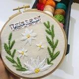 فَبَــــ🌸ـــشّرْنَاهَا