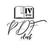 IV qrup ~ PDFclub