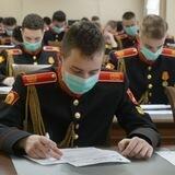 🕊Кадеты Москвы & 💉🕊