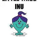 Little Miss Inu