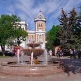 Город Ульяновск