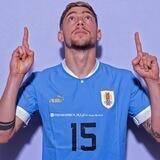 Federico valverde|فدریکو والورده