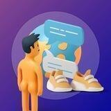 NFT WORLD - M2E Crypto Trends Chat