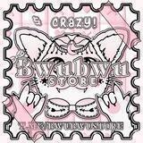 OPEN :: BWUBWU STORE