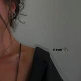 𝟰 𝗲𝘃𝗲𝗿 ♡ .