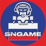 SNGame Chat RU