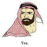 Sharia Is Superior [M Inc.]