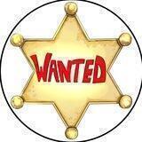 Wanted - Dead or Alive