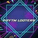 PAYTM LOOTERS