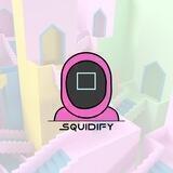 Squidify | Stealth Launch | 07/04
