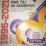 ONA TILI MAXIMUM