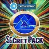 SECRET PACK CHAT