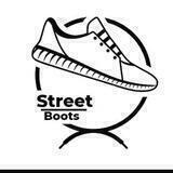 Street _boots👣