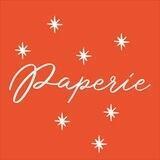 Paperie - подарочная упаковка