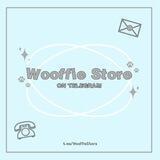 Wooffie Store ⪩⑅⪨