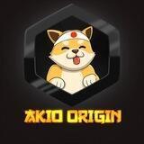 Akio Official Entry