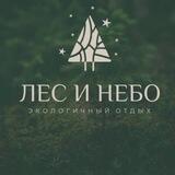 Лес И Небо