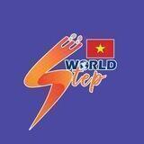 WorldStep - Vietnam 🇻🇳