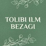 TOLIBI ILM BEZAGI MP3