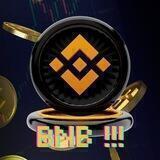 BNB !!! (Don't Forget The !!) BSC