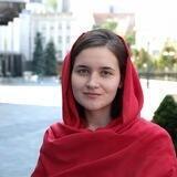 Тетяна Царук. У пошуках істини