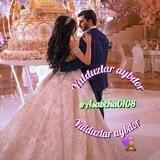 💔 YuLdUzLaR AyBdOr 💔