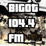 BIGOT 104.4 FM
