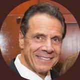 Andrew Cuomo