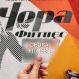 CHORA_FITNESS
