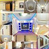 Travertine alat
