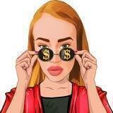 💸 Gold Anastasiya 💸