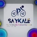 S A Y K A L E ｡! 🫧✨