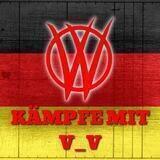 Kämpfe mit V_V