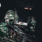 روح فلسطين