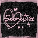 𔘓⁩. Secretiva ! 🐾 OPEN