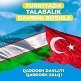 TURKIYADA TA'LIM