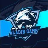 ALADIN GAME