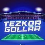 TEZKOR GOLLAR ⚽️