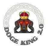 Doge King 2.0 🐶 Portal