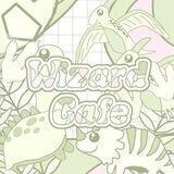 WIZARD CAFE : HIRMIN