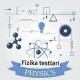 FİZİKA ALƏMİ🌐🎓