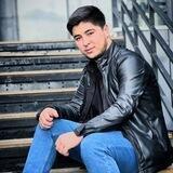 JU | UMAROV's blog