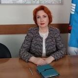 Елена Новицкая