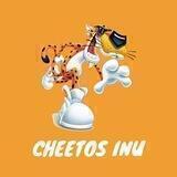 Cheetos Inu