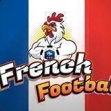 French FootBall Shilling