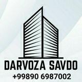 Darvoza Savdo🇺🇿