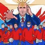 Друзья Федотова