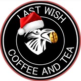 LAST WISH Coffee - канал о кофе