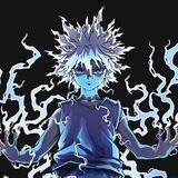 Hunter x Hunter / Killua DROP